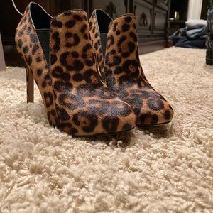 Cheetah pumps